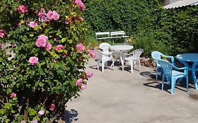 Guest House On Akmatbai-Ata 29